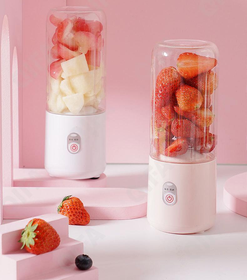 Блендер портативный CC2210_A001-2