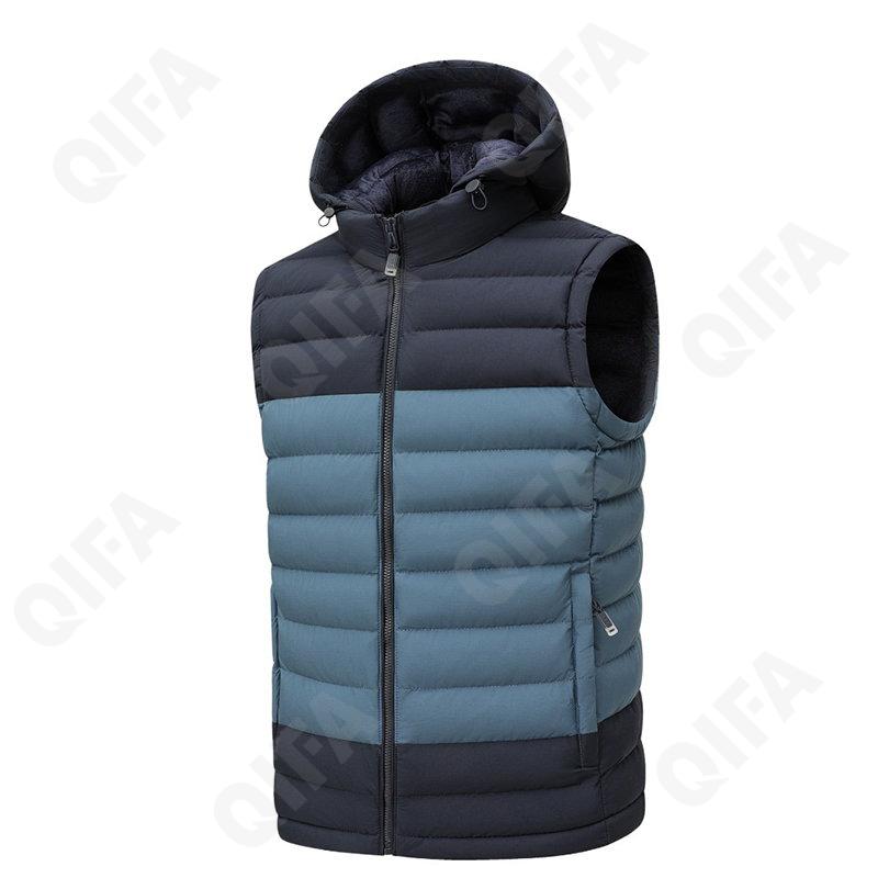 Мужской Жилет CC5076_2080_252_1781_60 Мужской Жилет CC5076_2080_252_1781_60