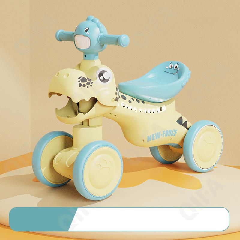 Детский Беговел