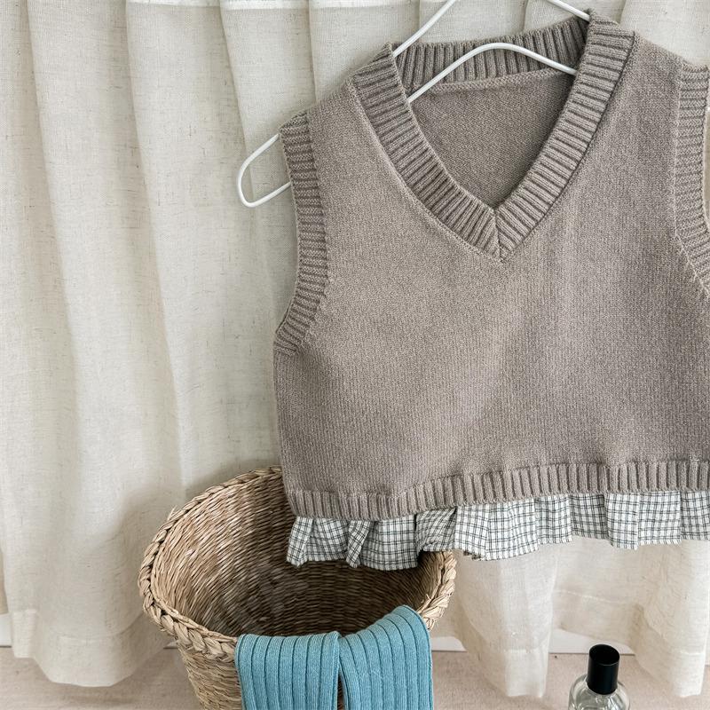 Детский Жилет CC1293_5573_247_1812_63