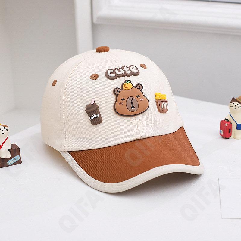 Детская Бейсболка CC3417_2978-54-1 Детская Бейсболка CC3417_2978-54-1