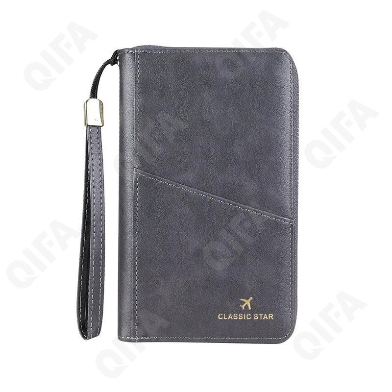 Женская Обложка на документы