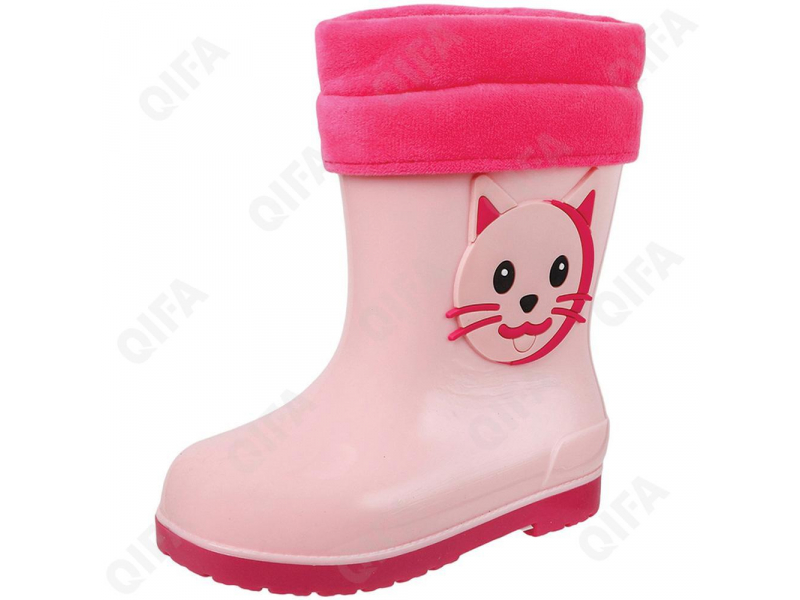 Резиновые сапоги 221PC-G9-3055