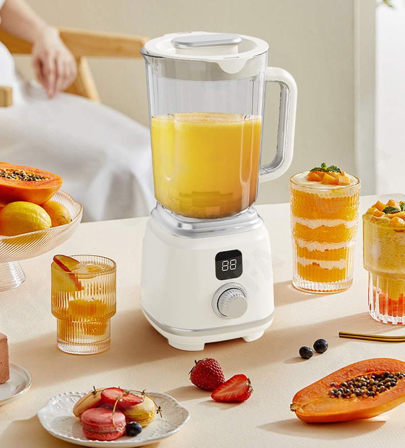 Блендер портативный CC5275_7S-1