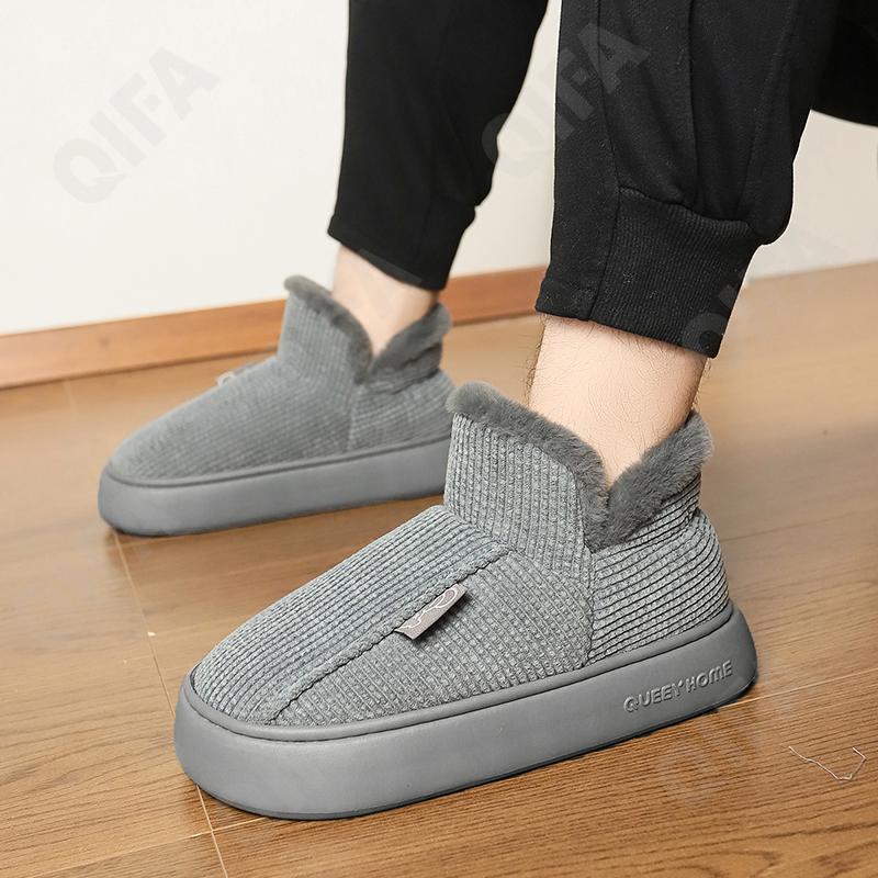 Мужские Угги CC4275_2301M-3 Мужские Угги CC4275_2301M-3