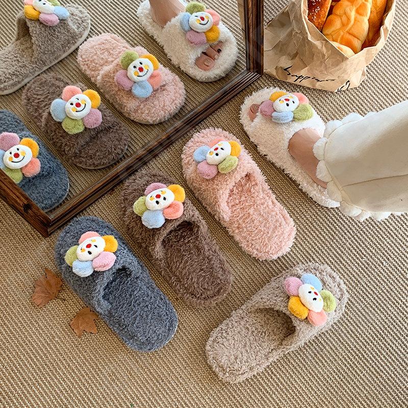 Женские Тапочки CC4988_8852-01-1