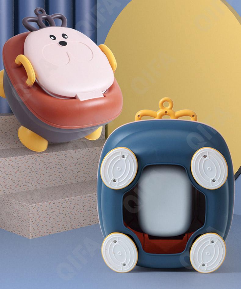 Детский горшок CC1866_XMYBZ015-1 Детский горшок CC1866_XMYBZ015-1