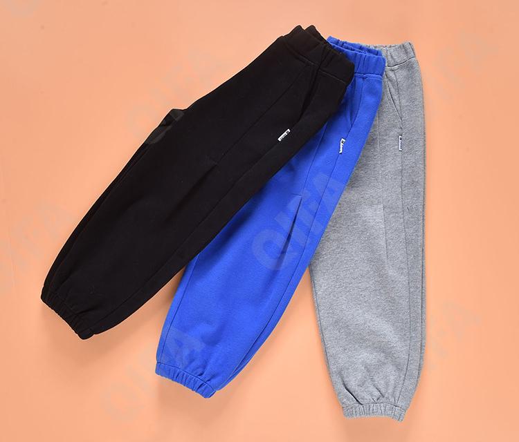 Детские Джоггеры CC2124_WEIKU25_246_2576