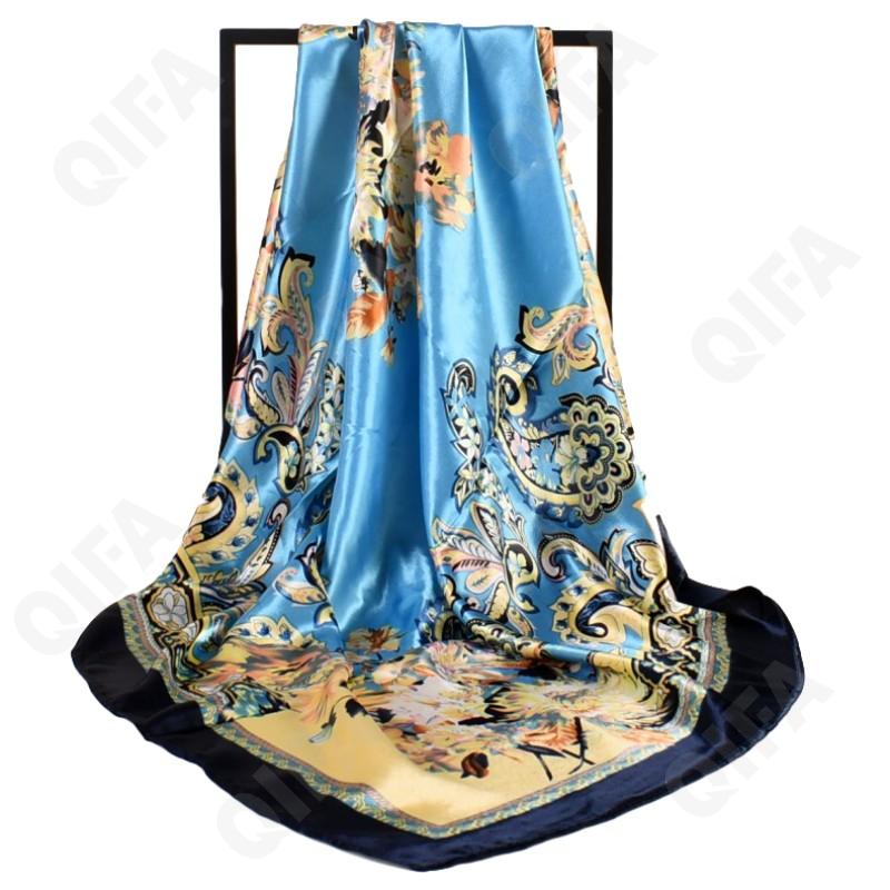 Женский Платок CC4230_D009-1 Женский Платок CC4230_D009-1