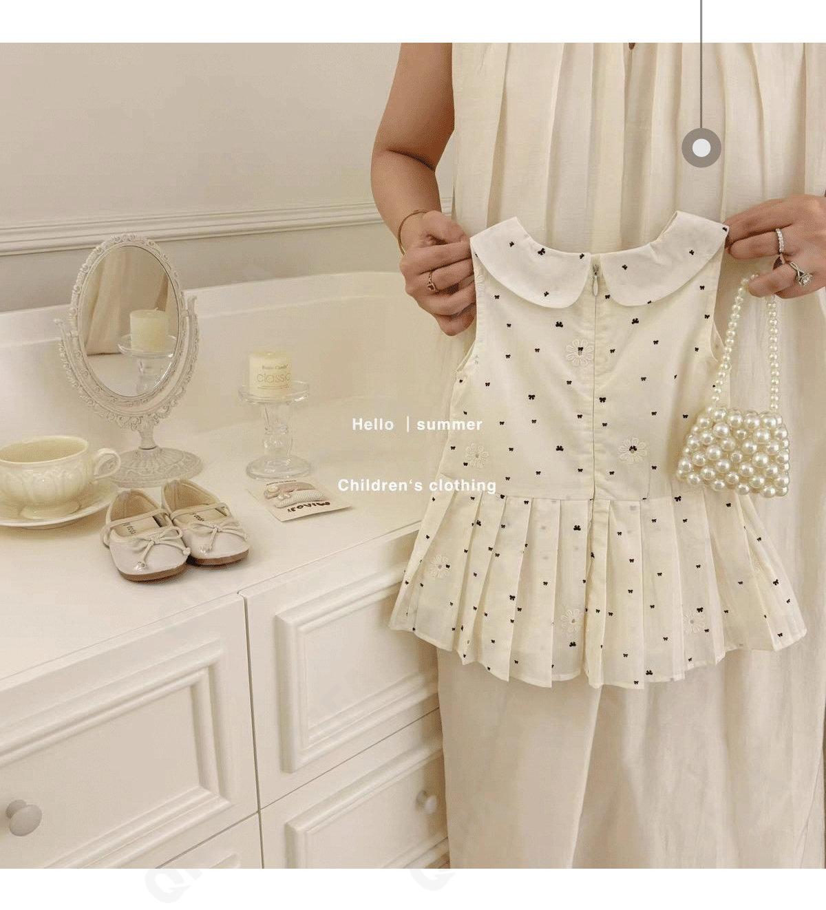 Детский Сарафан CC5543_A8701_225_1812_47 Детский Сарафан CC5543_A8701_225_1812_47