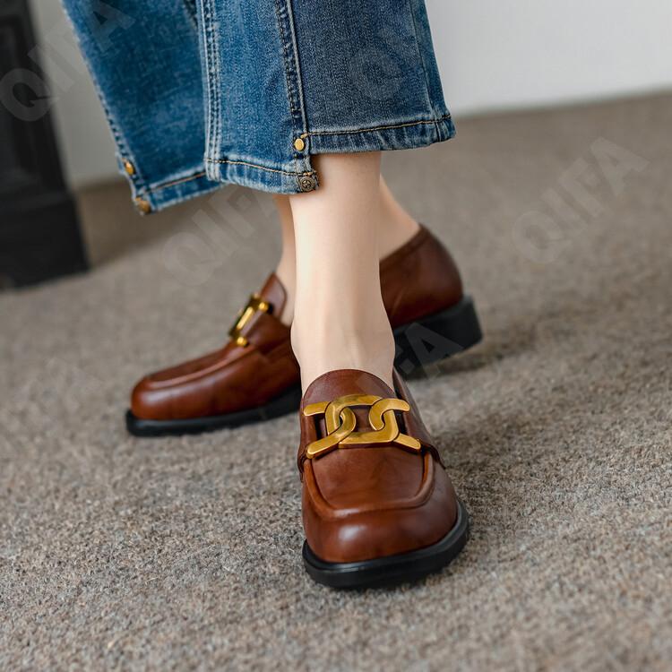 Женские Лоферы CC4419_D51-H115-2