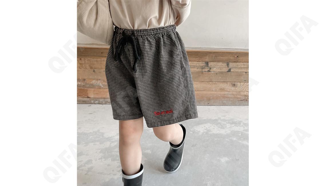 Детские Шорты CC1293_122253_252_2574