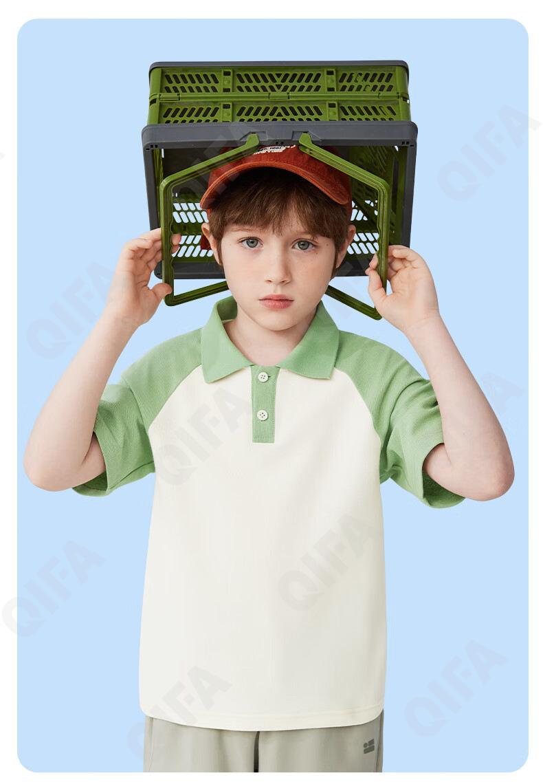 Детская Футболка поло CC2124_TXYT296_231_2576_30 Детская Футболка поло CC2124_TXYT296_231_2576_30