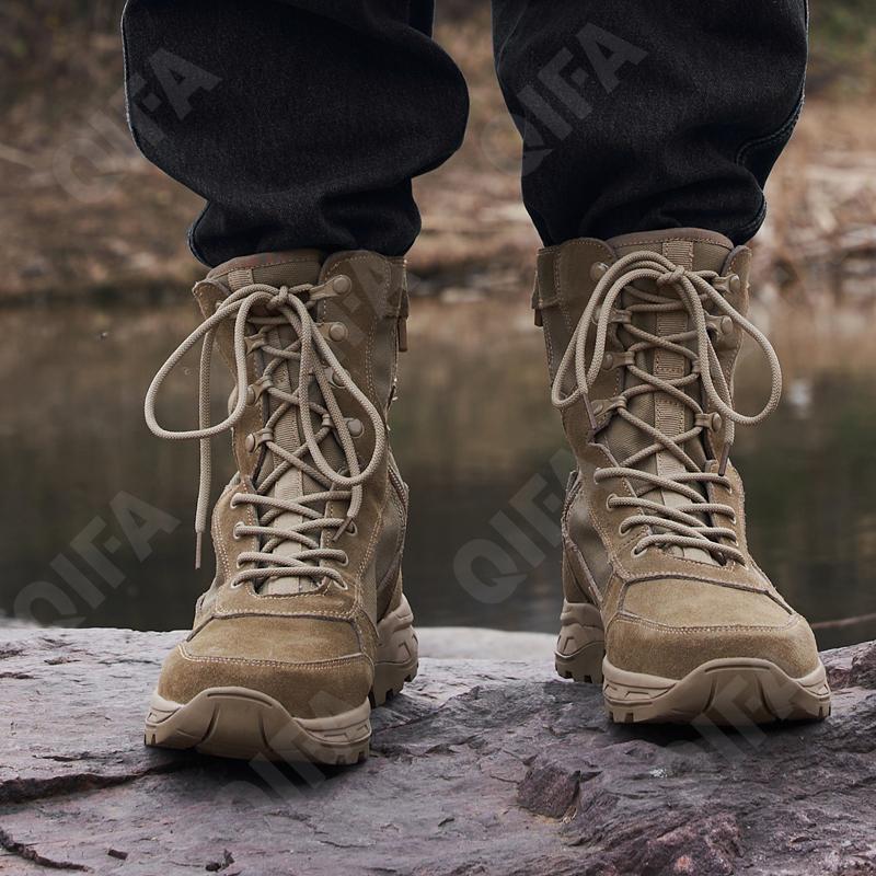 Мужские Ботинки CC5089_1682