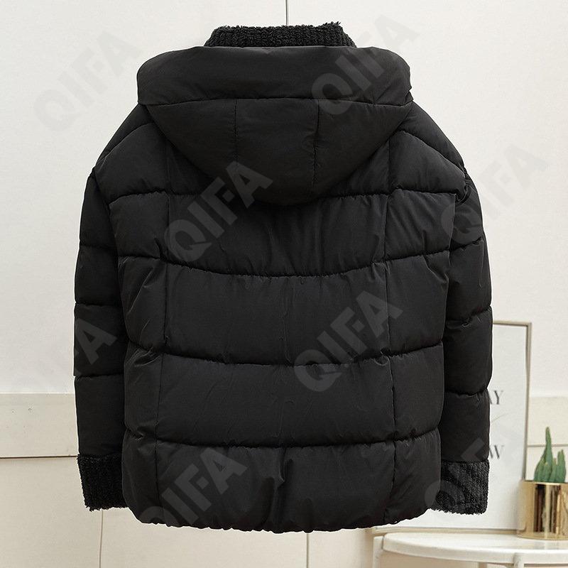 Женский Пуховик CC5170_816LBY_252_1777_24