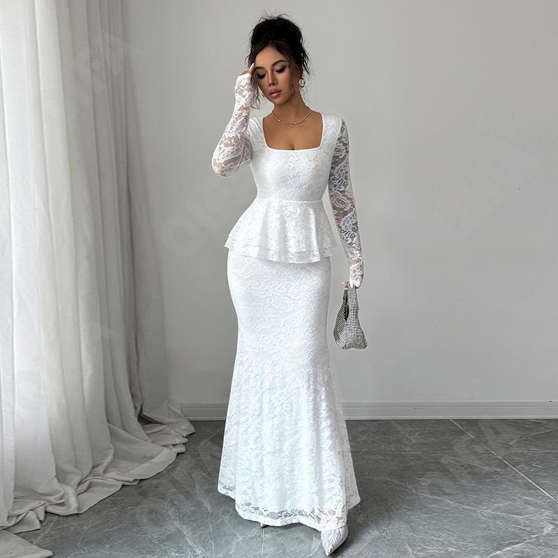 Женское Платье