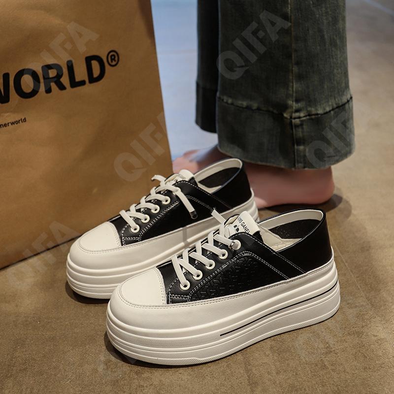 Женские Кеды CC4818_LS-L8837-1