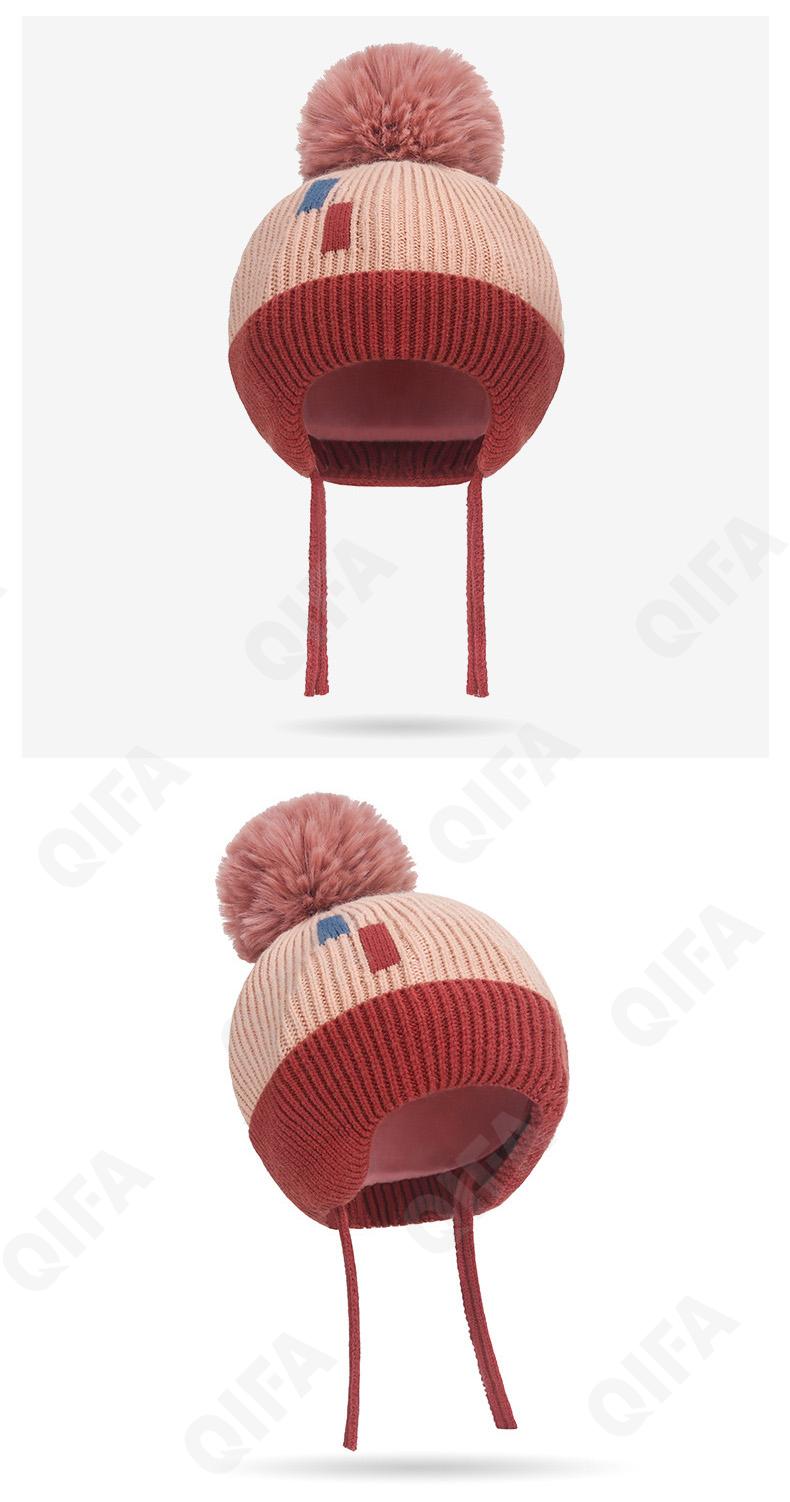 Детская Шапка CC3404_Z244-5