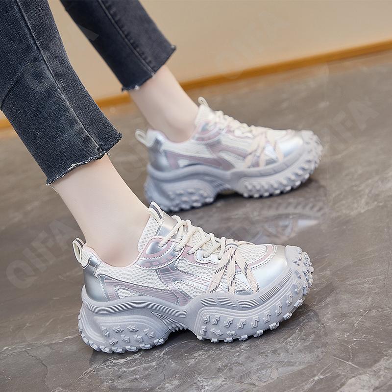 Женские Кроссовки CC4351_M-98-1 Женские Кроссовки CC4351_M-98-1