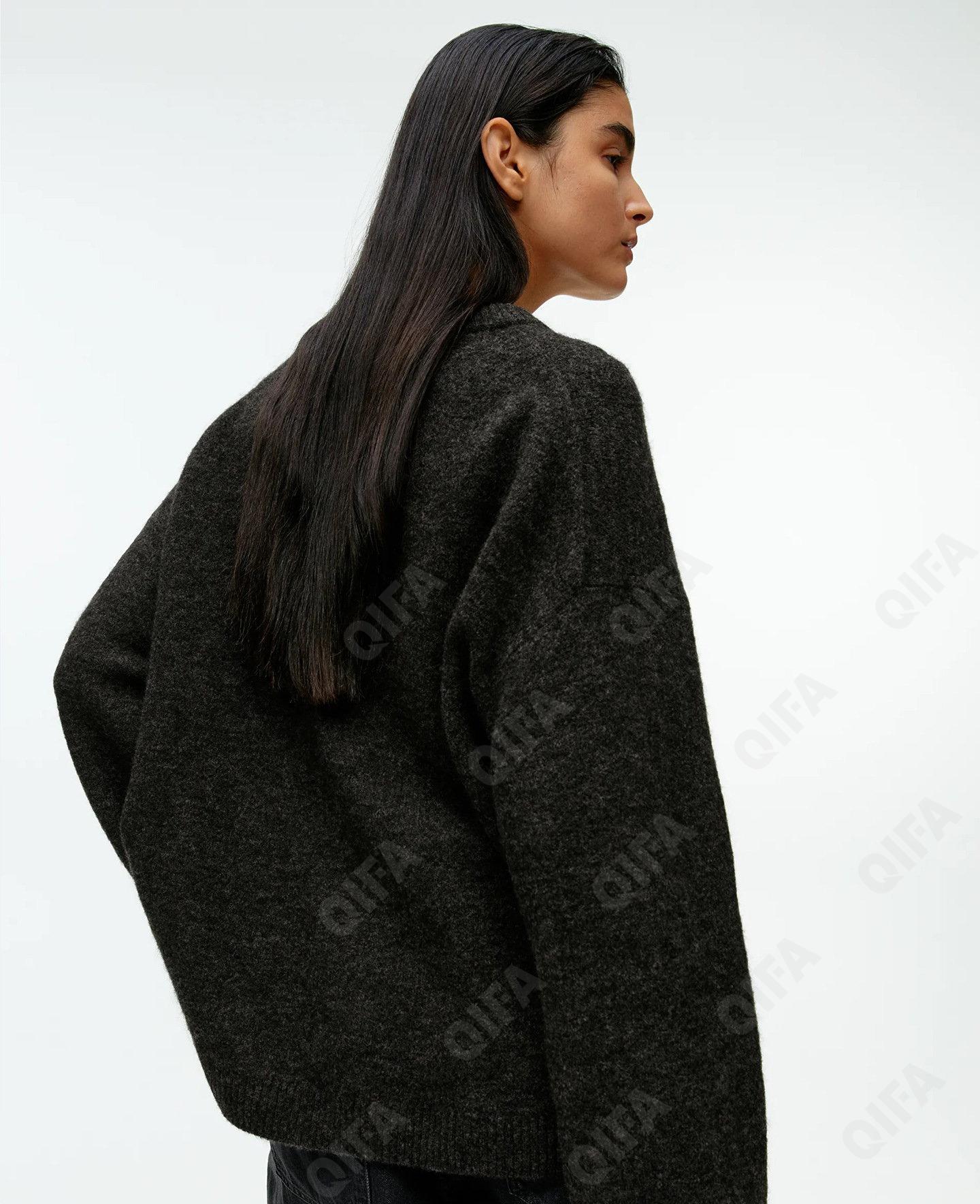 Женский Джемпер CC4267_240049-7