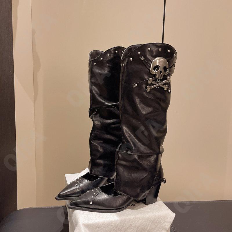 Женские Сапоги CC3928_0616-1