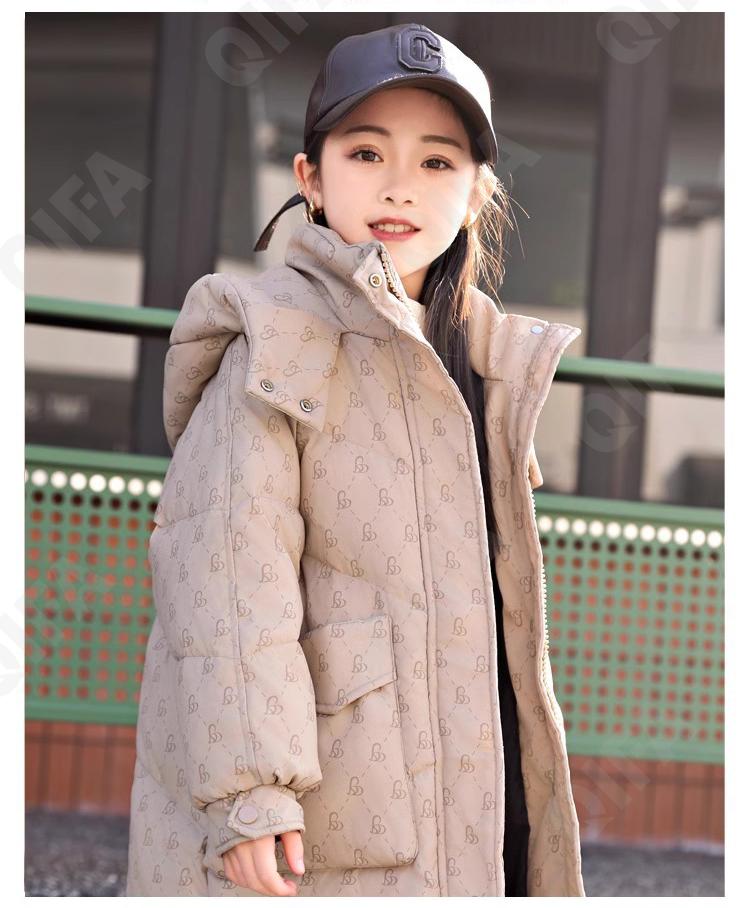 Детский Пуховик CC2361_Z33_225_2575_4