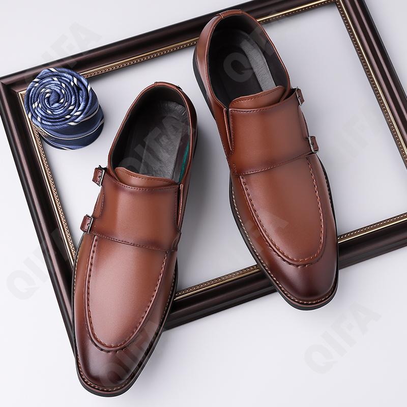 Мужские Полуботинки