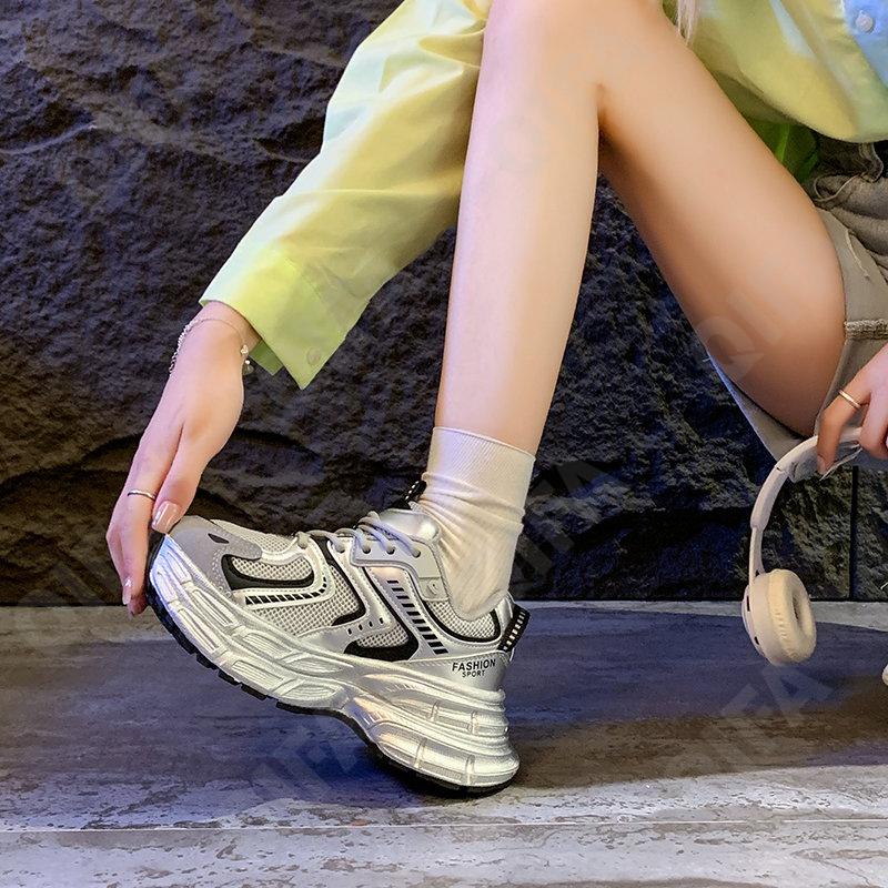 Женские Кроссовки CC4094_BL02-1