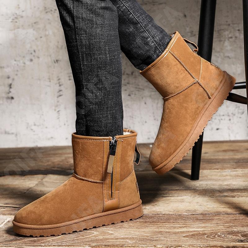 Мужские Угги CC4275_U26-1 Мужские Угги CC4275_U26-1