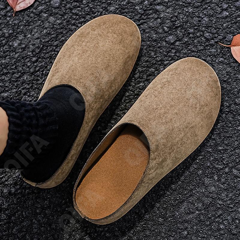 Мужское Сабо CC4114_X24158-2