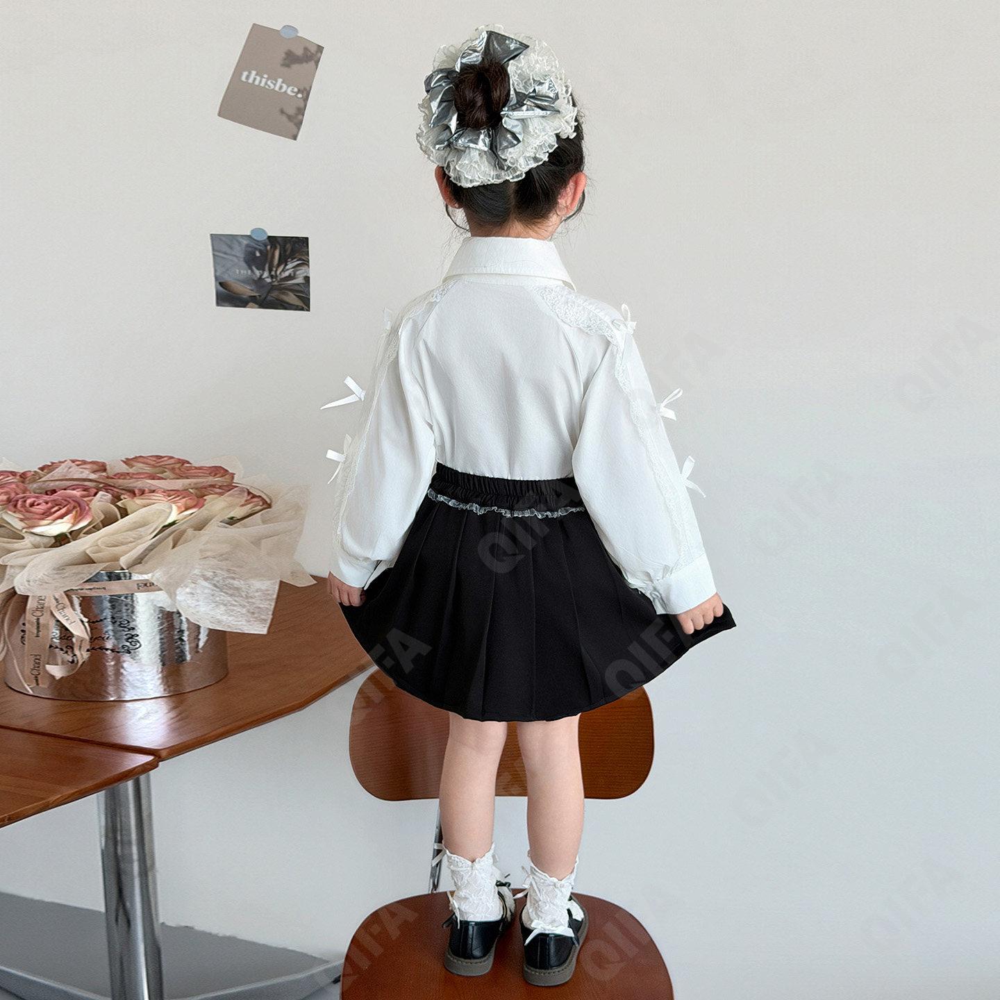 Детская Рубашка CC5544_RR195_226_2579_59 Детская Рубашка CC5544_RR195_226_2579_59