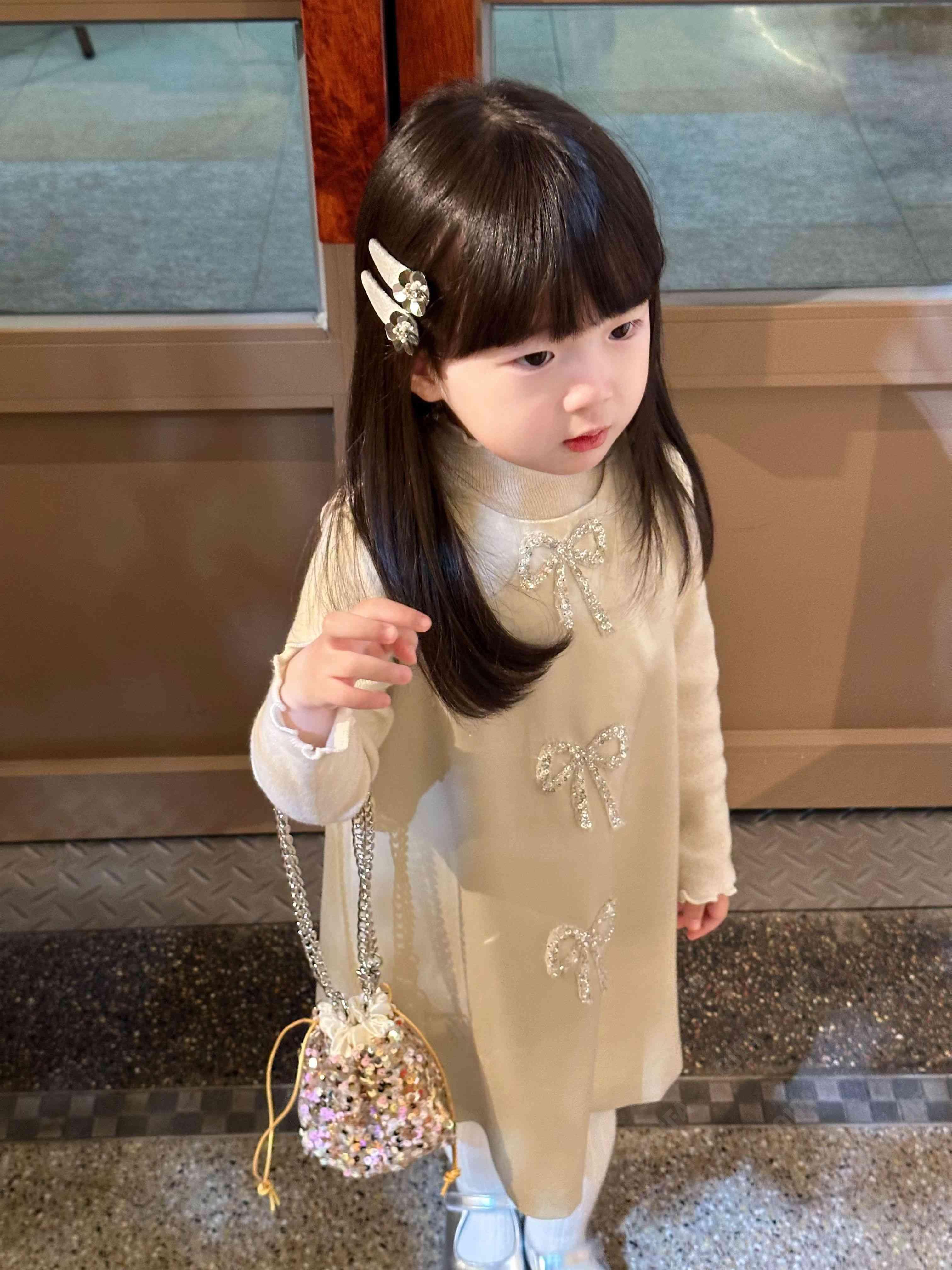 Детское Платье CC4124_HJ102-1 Детское Платье CC4124_HJ102-1