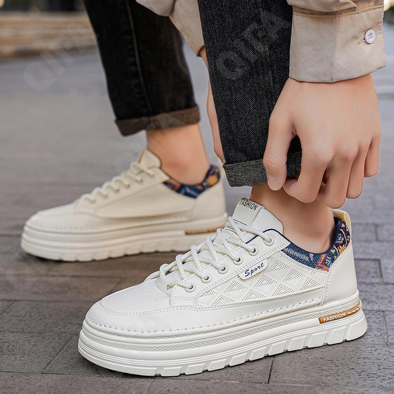 Мужские Кроссовки CC4011_RF-X885-1