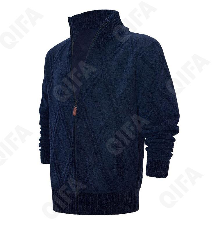 Мужской Кардиган CC4442_DF-X25J022_958_1778_42 Мужской Кардиган CC4442_DF-X25J022_958_1778_42