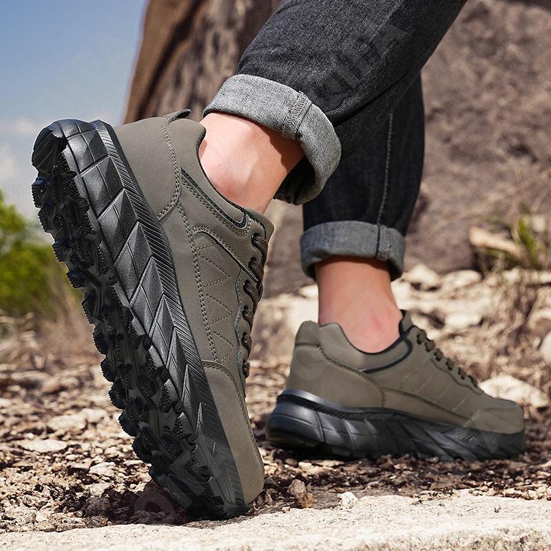 Мужские Кроссовки CC5285_929-1