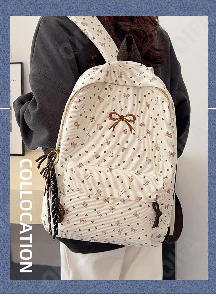 Женский Рюкзак CC423_20366-1