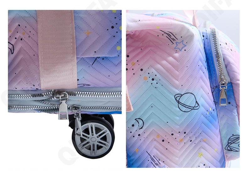 Женская Сумка-тележка CC5456_2024102432-1