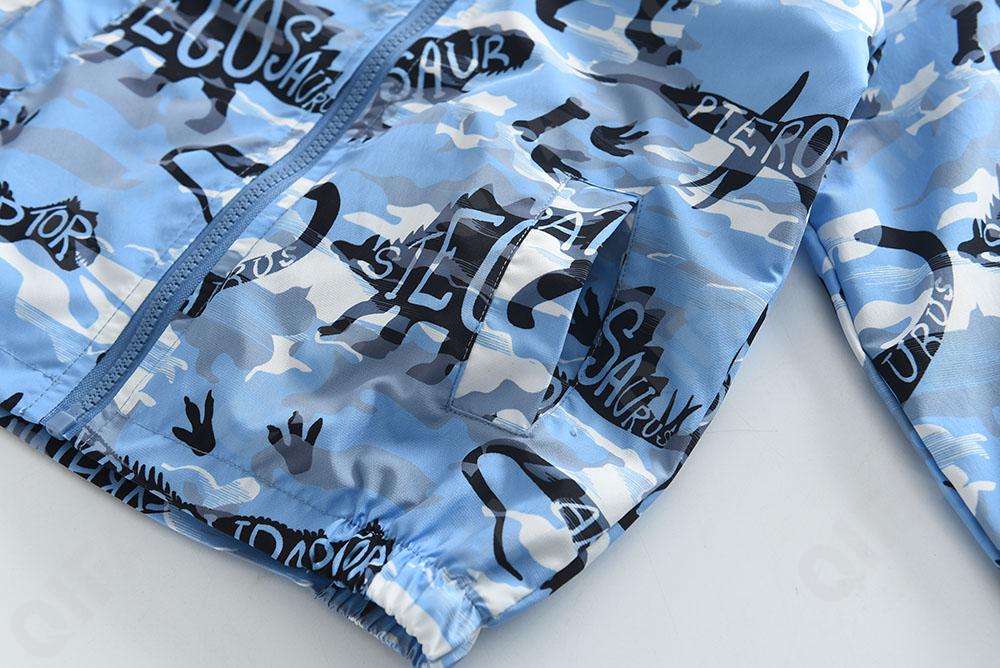 Детская Ветровка CC2119_1218-01-2