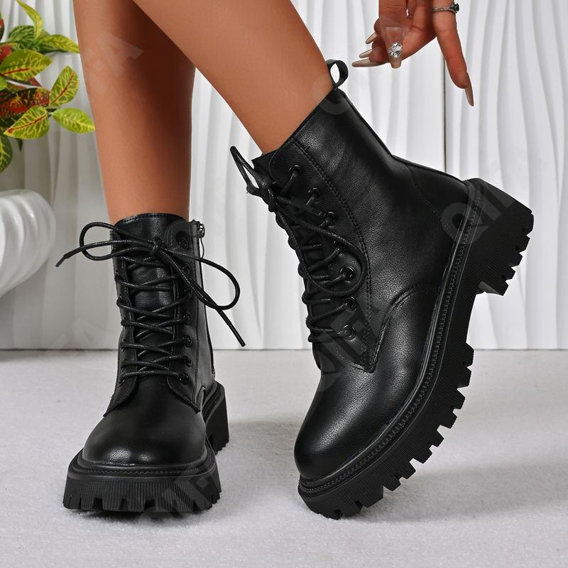 Женские Ботинки CC3840_8217-1 Женские Ботинки CC3840_8217-1