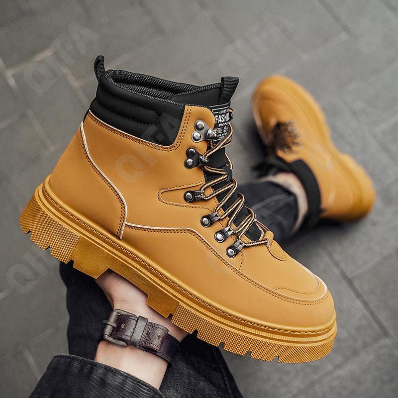 Мужские Ботинки CC4114_XD21-1