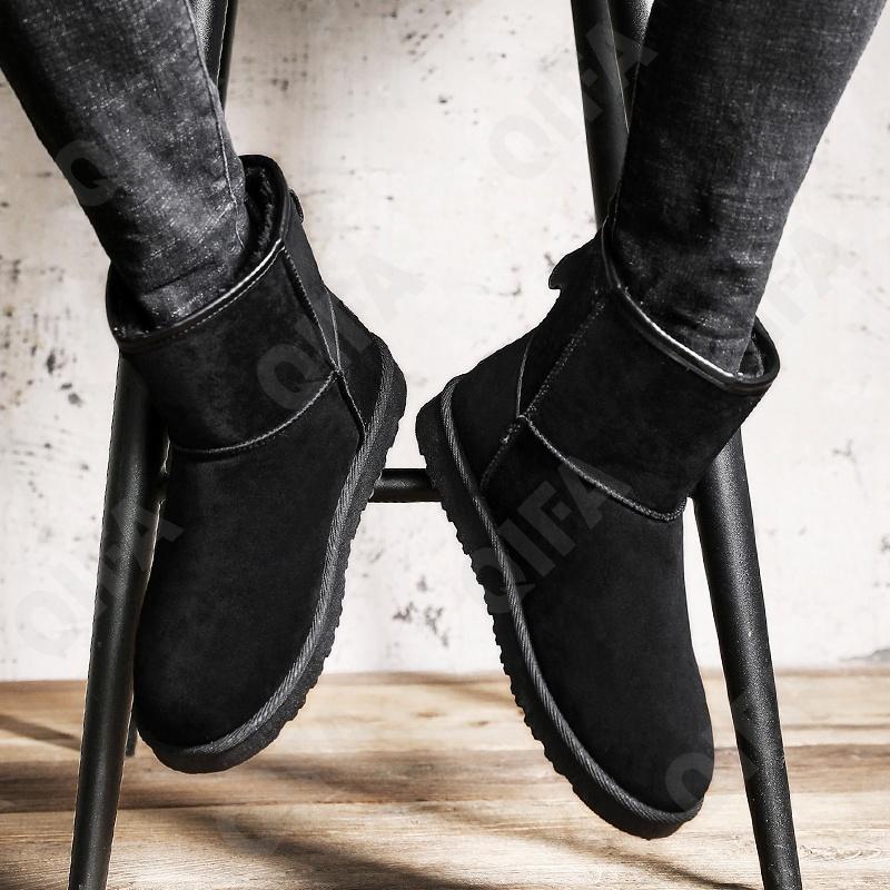 Мужские Угги CC4275_U26-1 Мужские Угги CC4275_U26-1