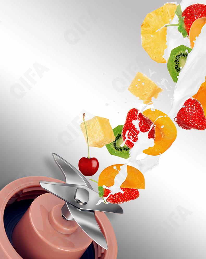 Блендер портативный CC5277_C2-1