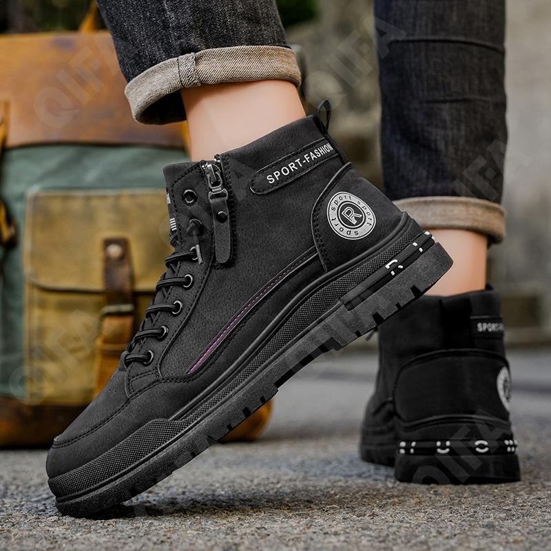 Мужские Ботинки CC4114_XLD883-3