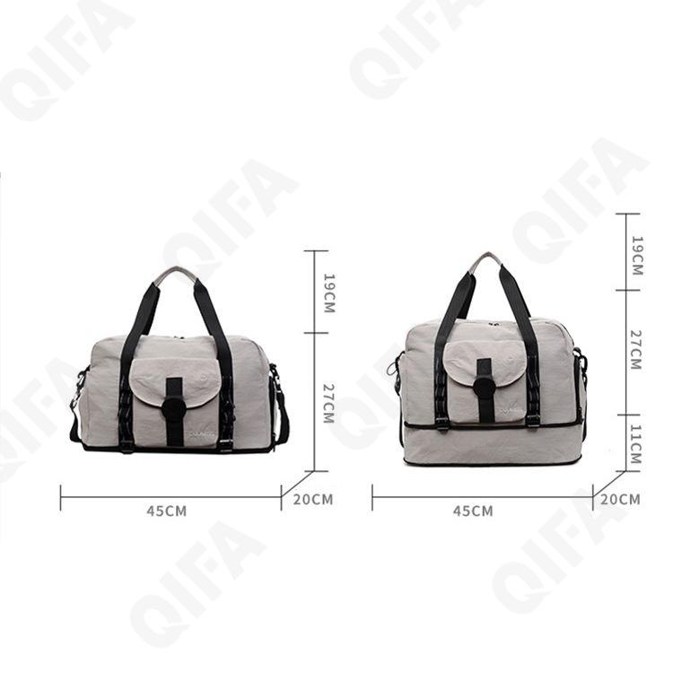 Женская Дорожная сумка CC5456_A47-1