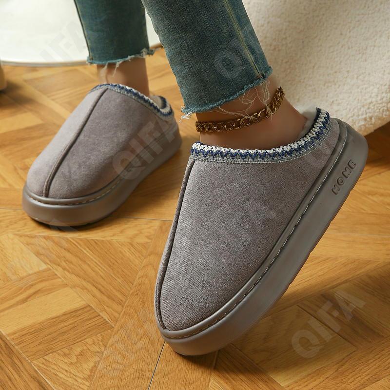 Женские Угги CC4670_0009-BLACK