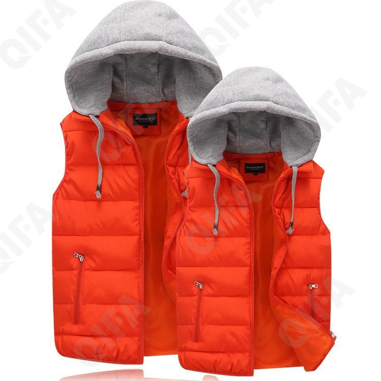 Мужской Жилет CC5074_C19-047T7Y97459