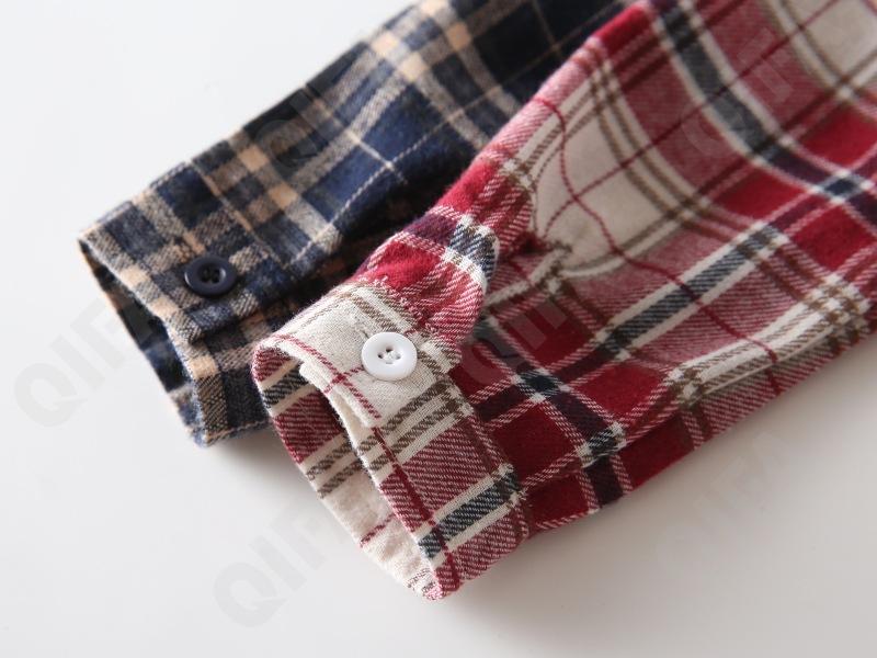 Детская Рубашка CC3266_SY4525_235_2576_96