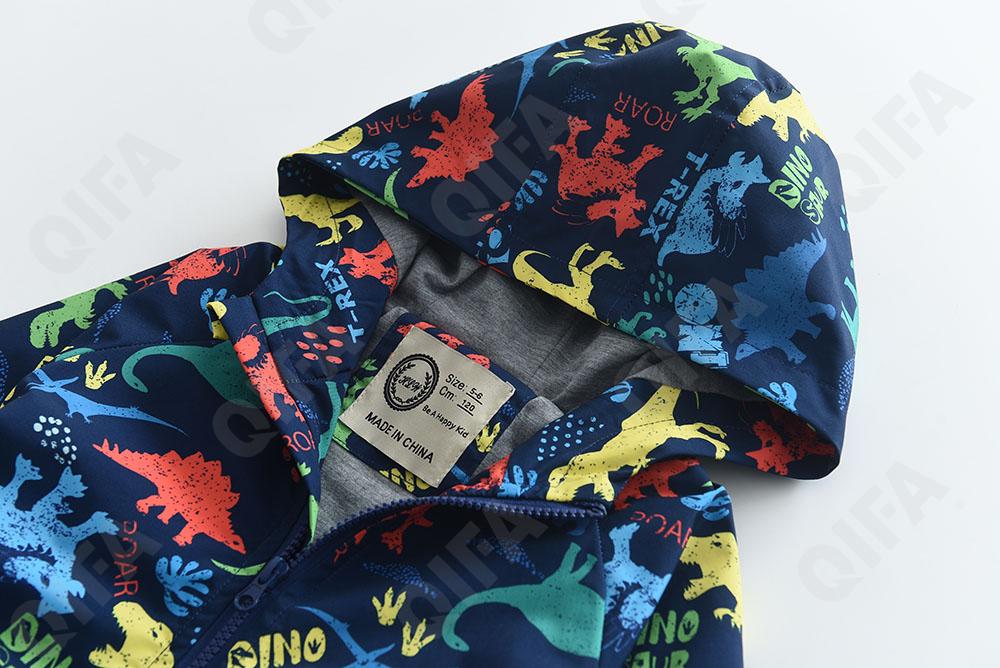 Детская Ветровка CC2119_1218-01-2