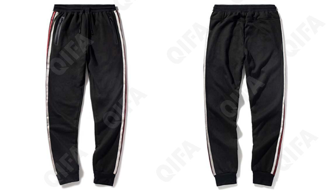 Мужские Брюки CC469_LK46_252_1780