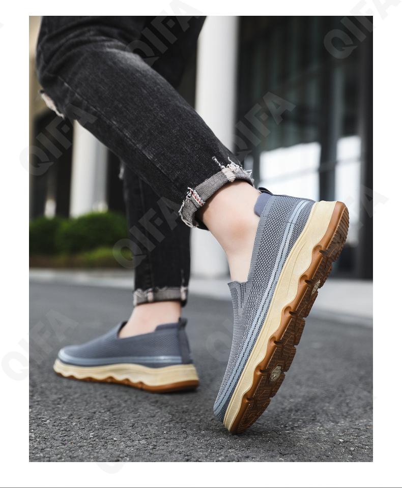 Мужские Слипоны CC4411_Y66-1